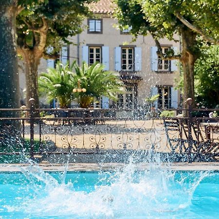 فندق Domaine Des Agnelles Villedaigne المظهر الخارجي الصورة
