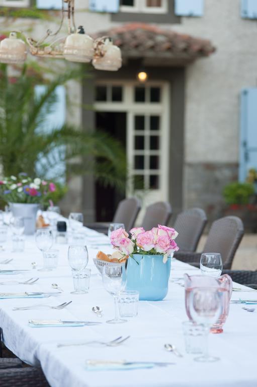 فندق Domaine Des Agnelles Villedaigne المظهر الخارجي الصورة