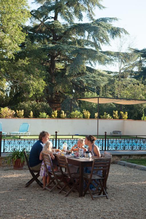 فندق Domaine Des Agnelles Villedaigne المظهر الخارجي الصورة