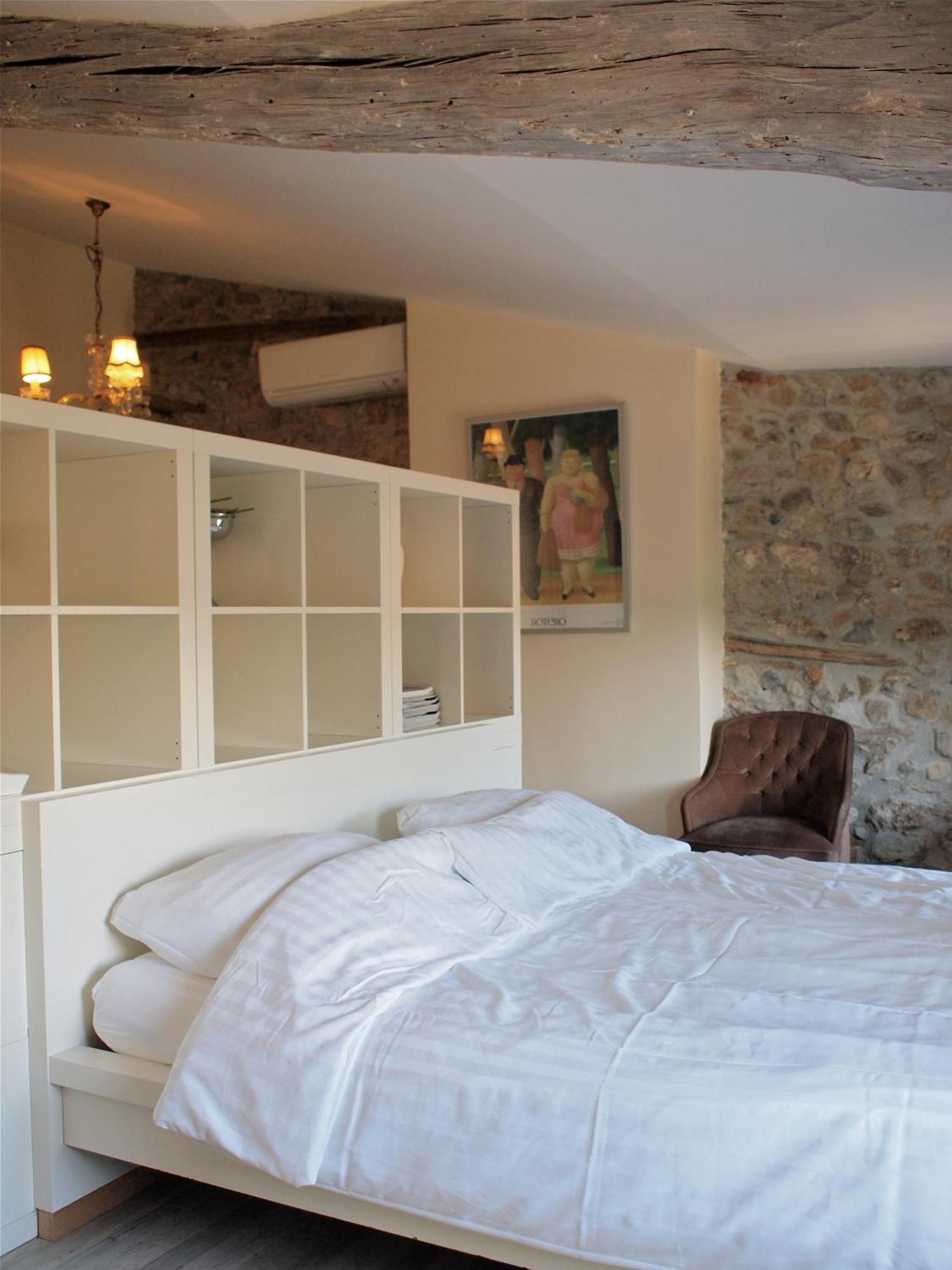 فندق Domaine Des Agnelles Villedaigne الغرفة الصورة