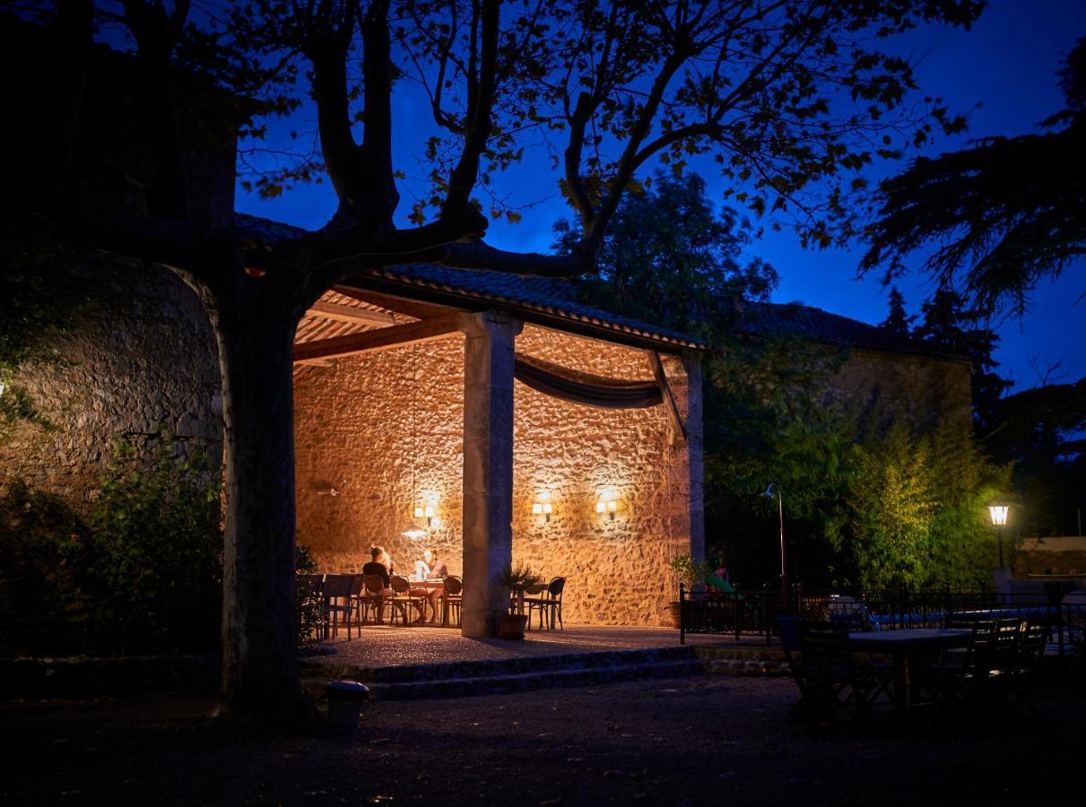 فندق Domaine Des Agnelles Villedaigne المظهر الخارجي الصورة